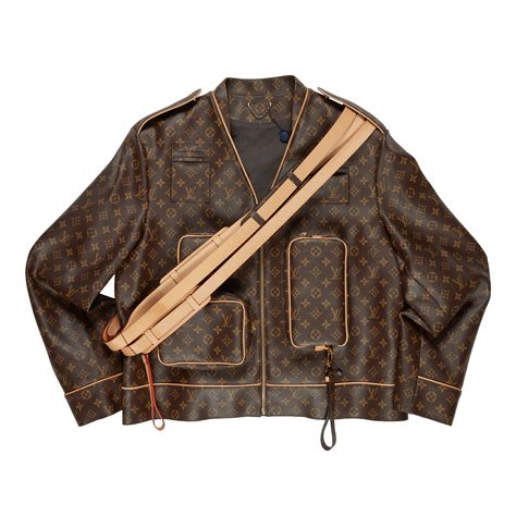 herren louis vuitton|louis vuitton jackets.